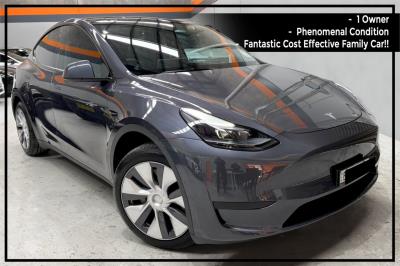 2023 Tesla Model Y Rear-Wheel Drive Wagon MY23 for sale in Smeaton Grange